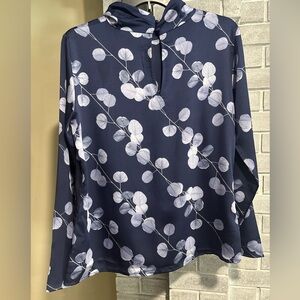 Banana republic blouse